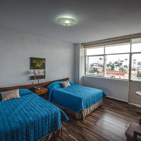 Hotel Palacio Córdoba エクステリア 写真