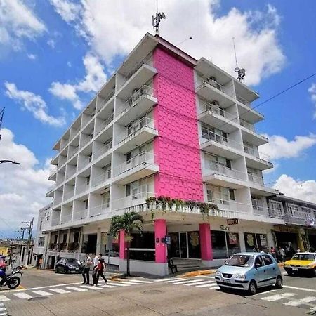 Hotel Palacio Córdoba エクステリア 写真