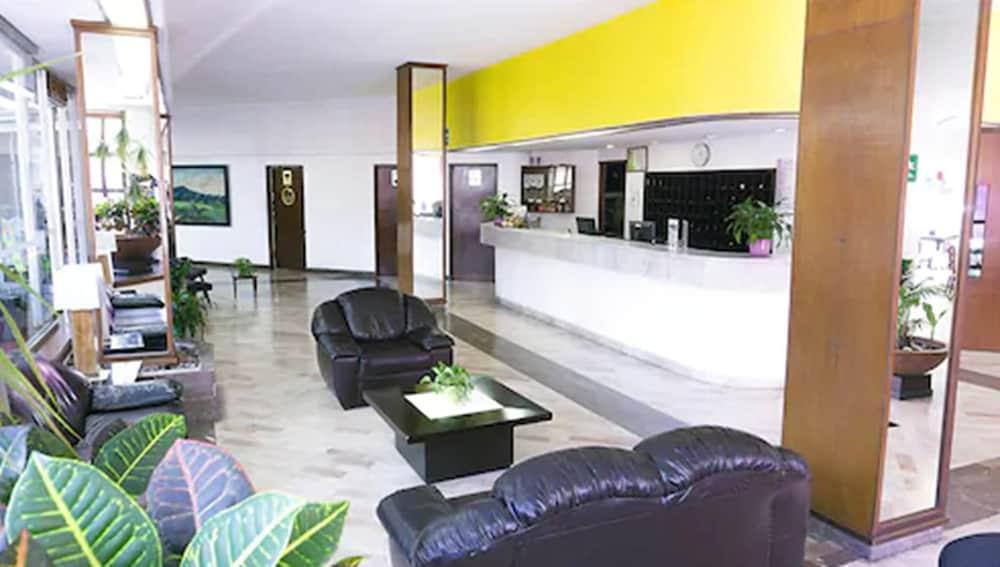 Hotel Palacio Córdoba エクステリア 写真