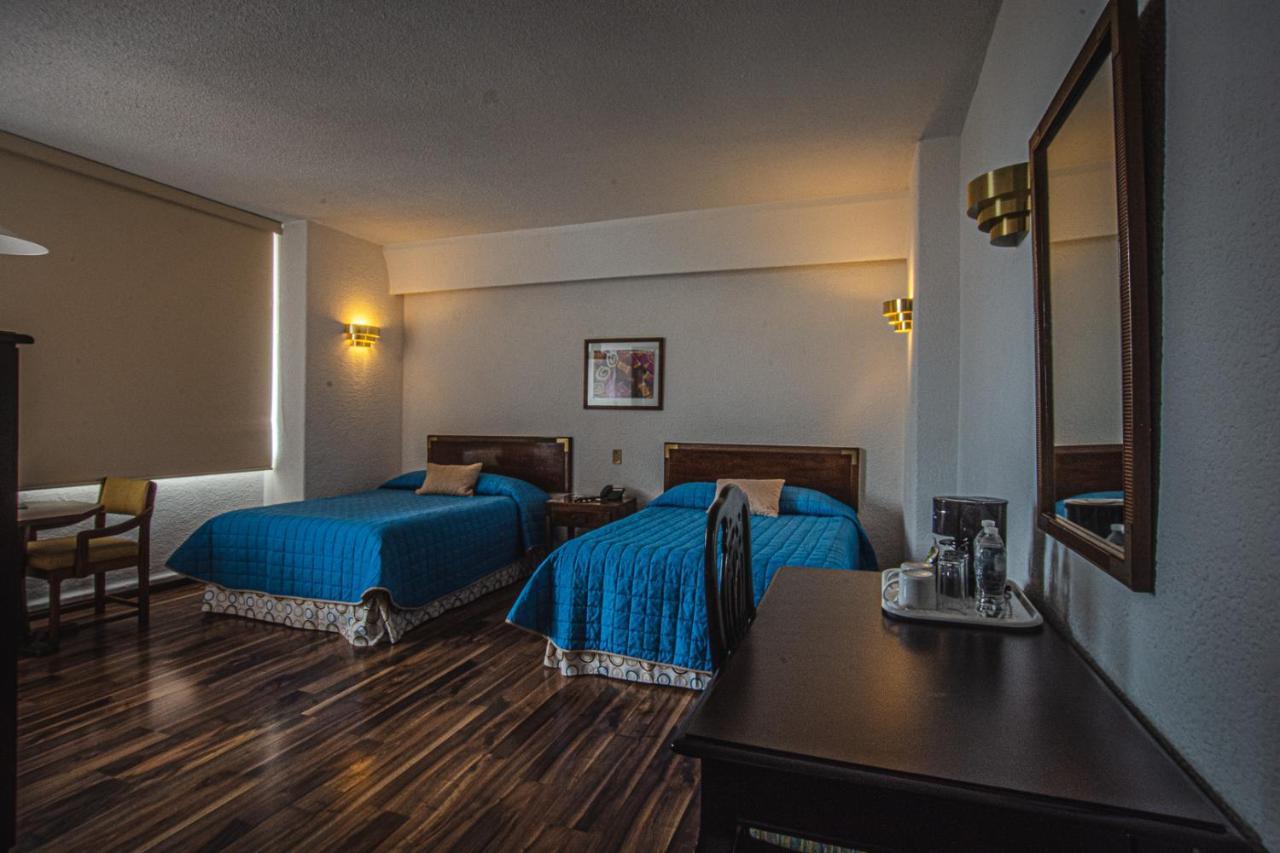 Hotel Palacio Córdoba エクステリア 写真