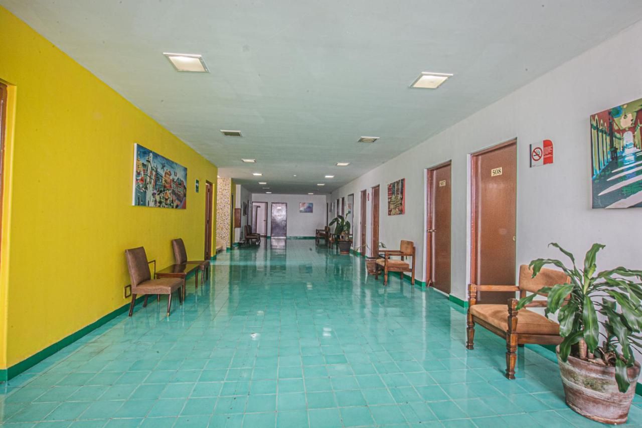 Hotel Palacio Córdoba エクステリア 写真