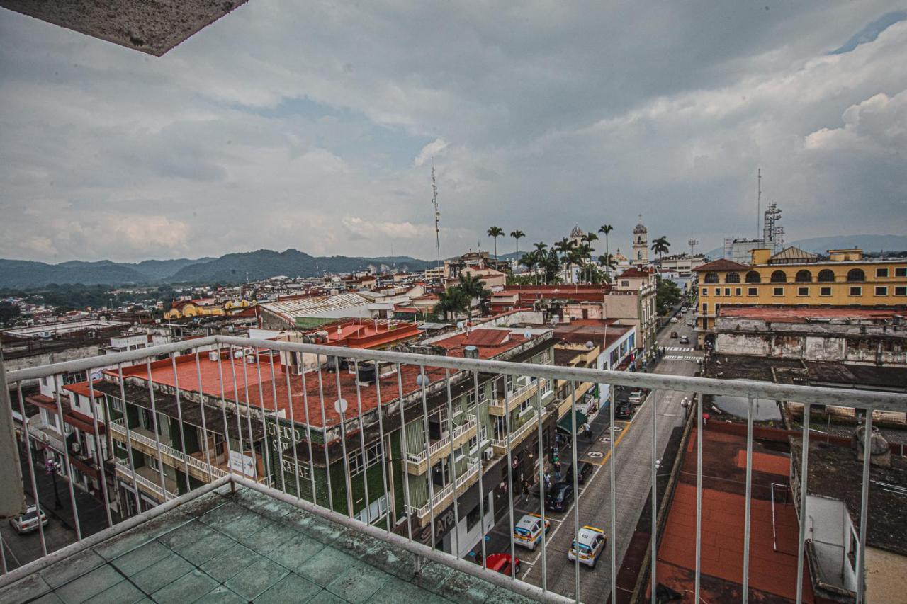 Hotel Palacio Córdoba エクステリア 写真