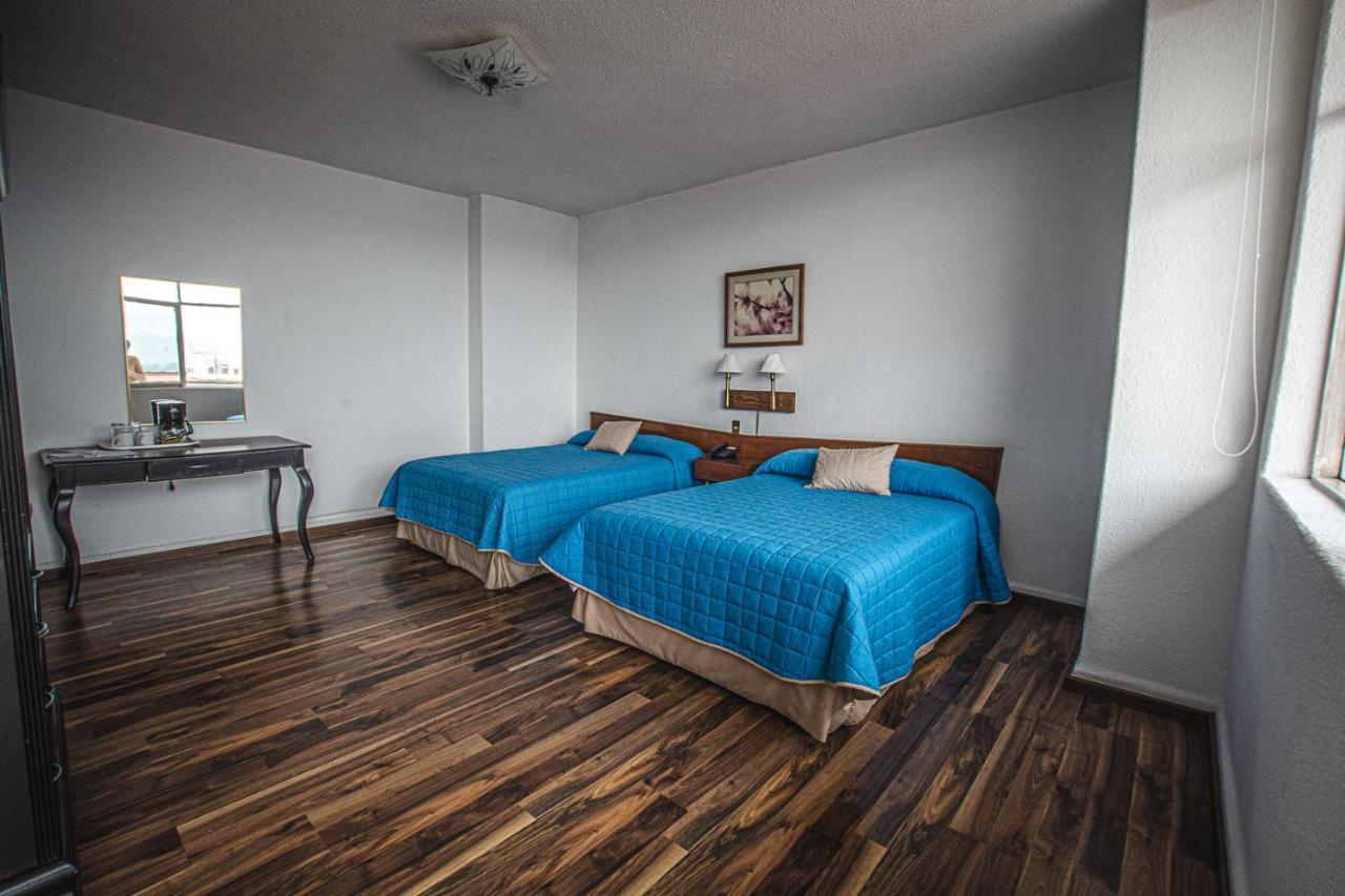 Hotel Palacio Córdoba エクステリア 写真