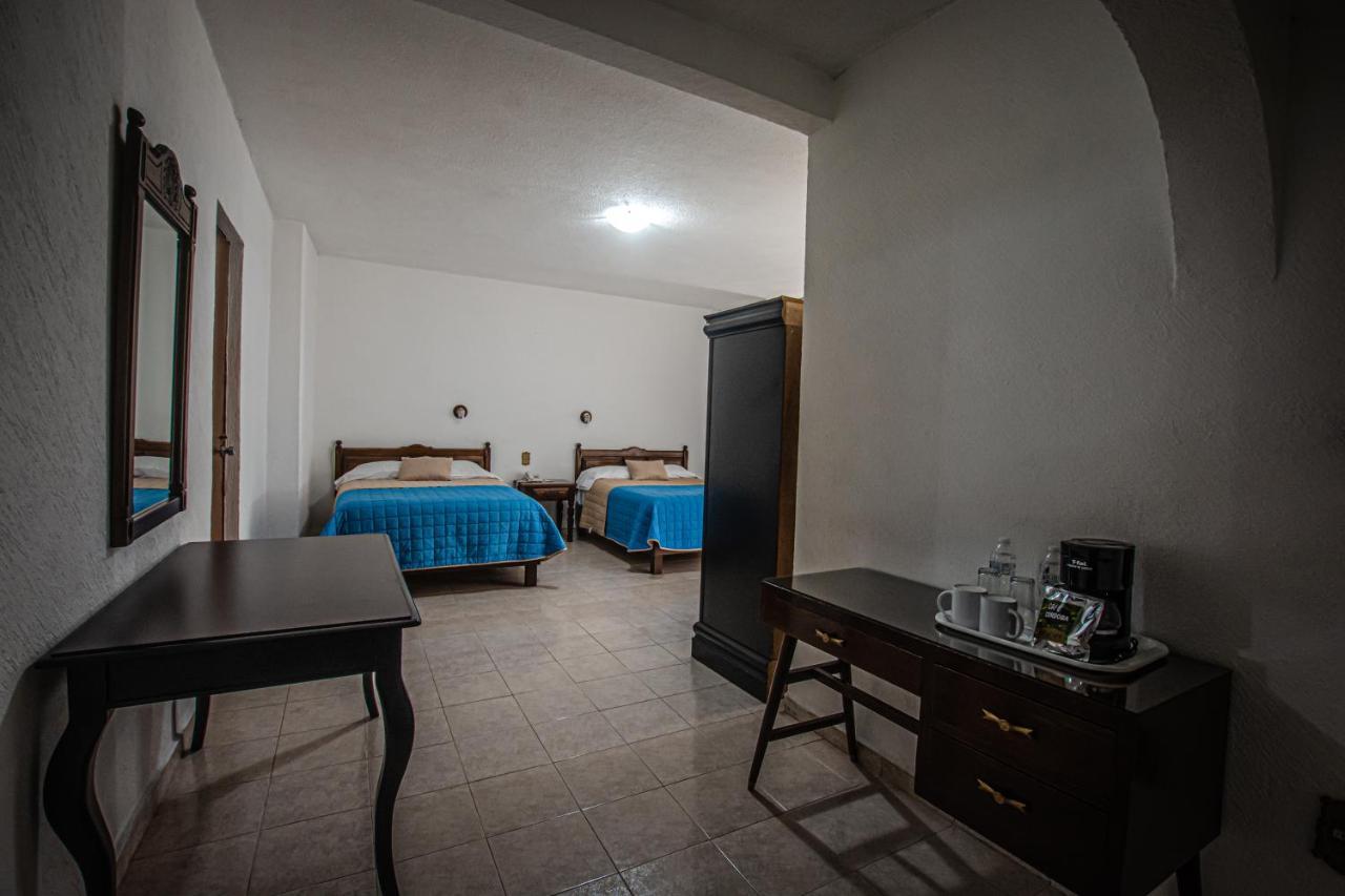 Hotel Palacio Córdoba エクステリア 写真