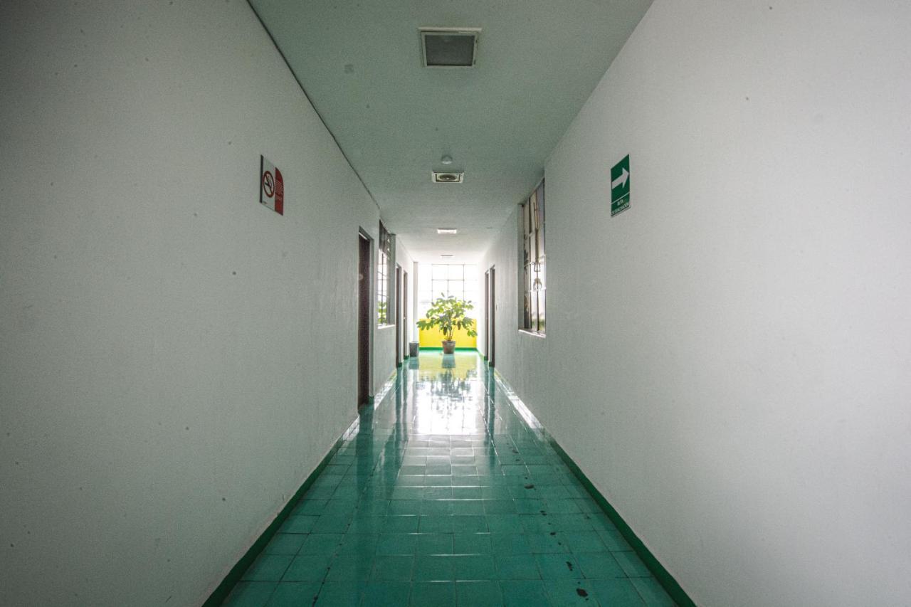Hotel Palacio Córdoba エクステリア 写真