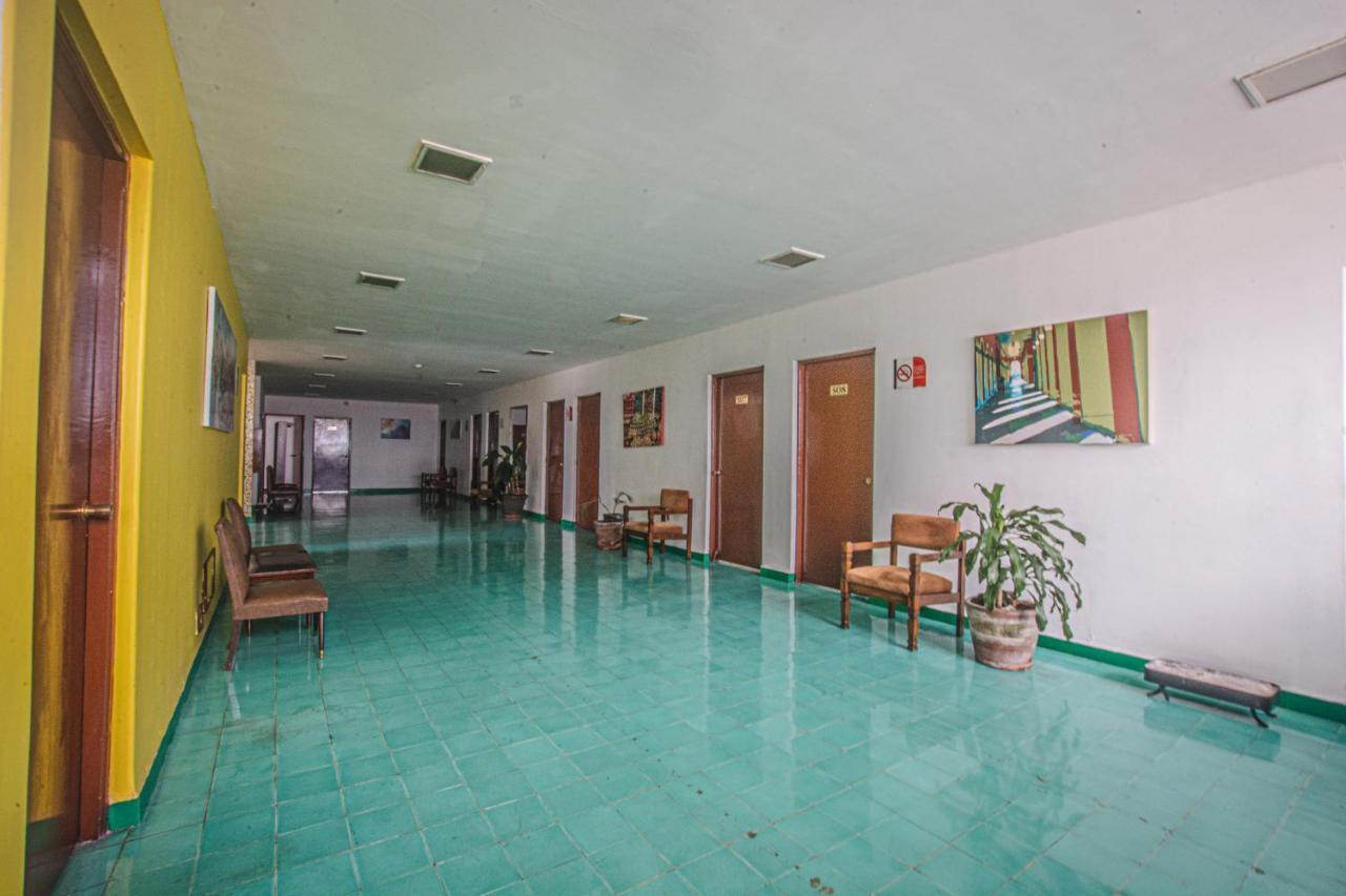 Hotel Palacio Córdoba エクステリア 写真