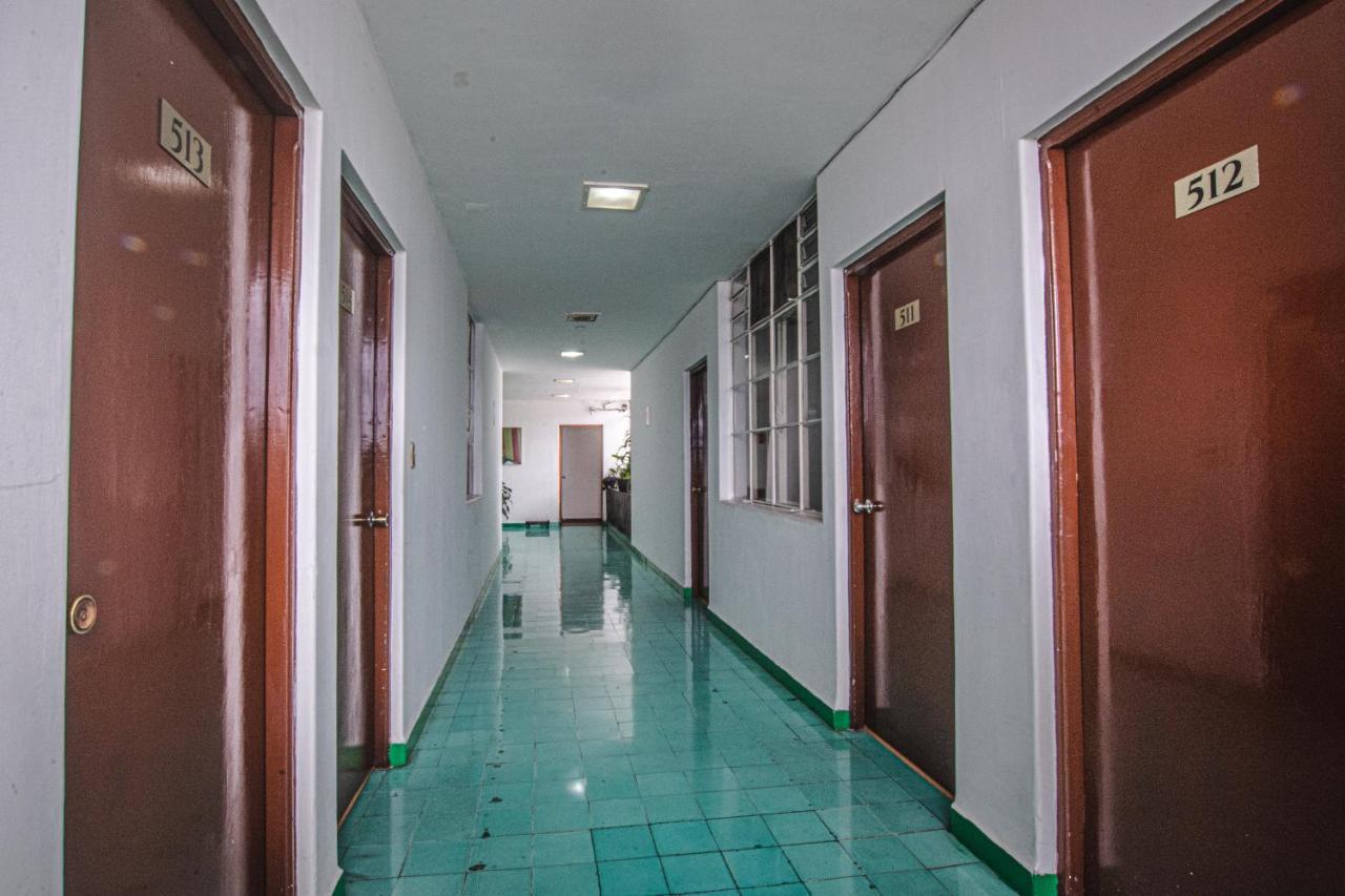 Hotel Palacio Córdoba エクステリア 写真