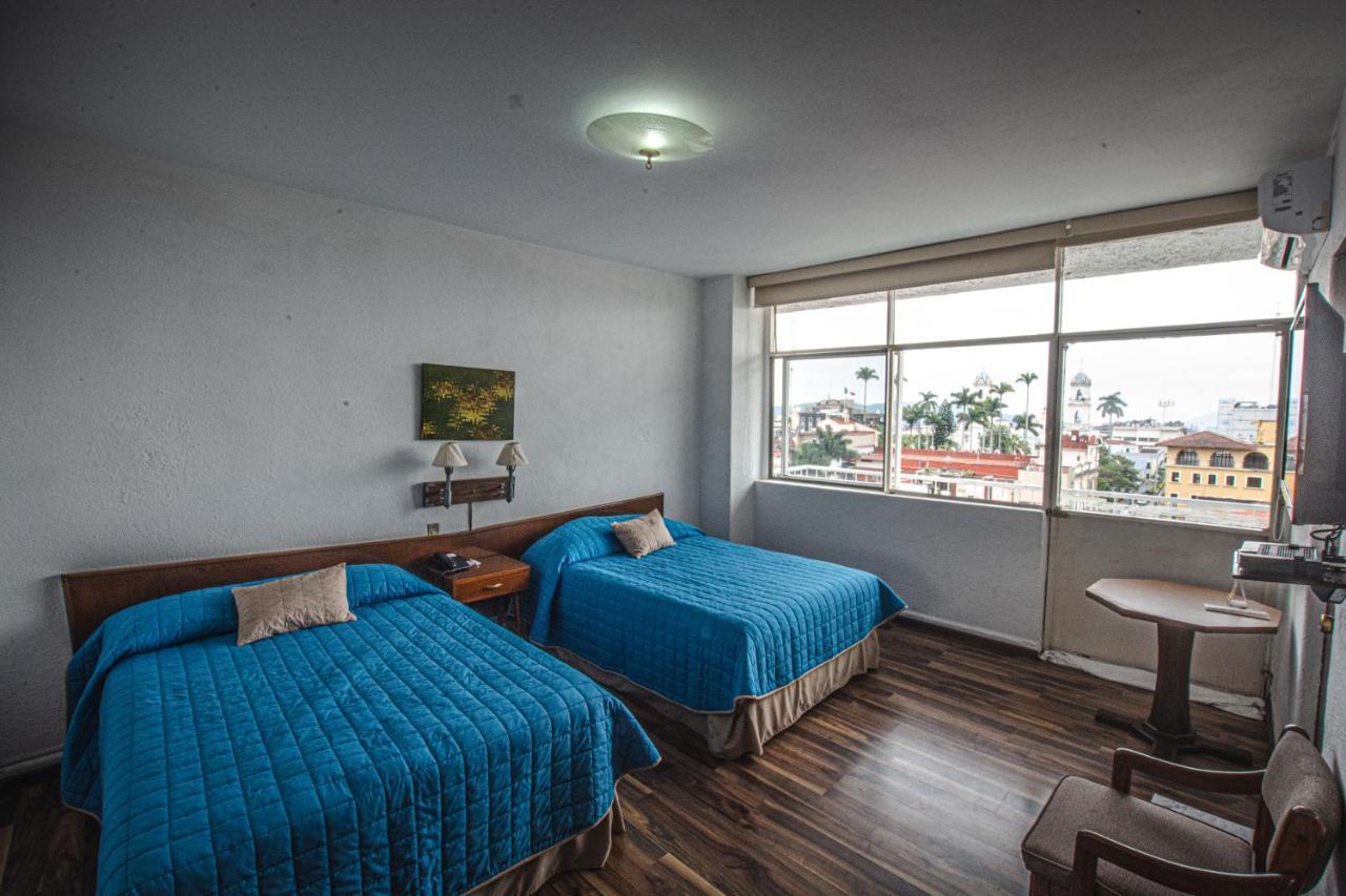 Hotel Palacio Córdoba エクステリア 写真