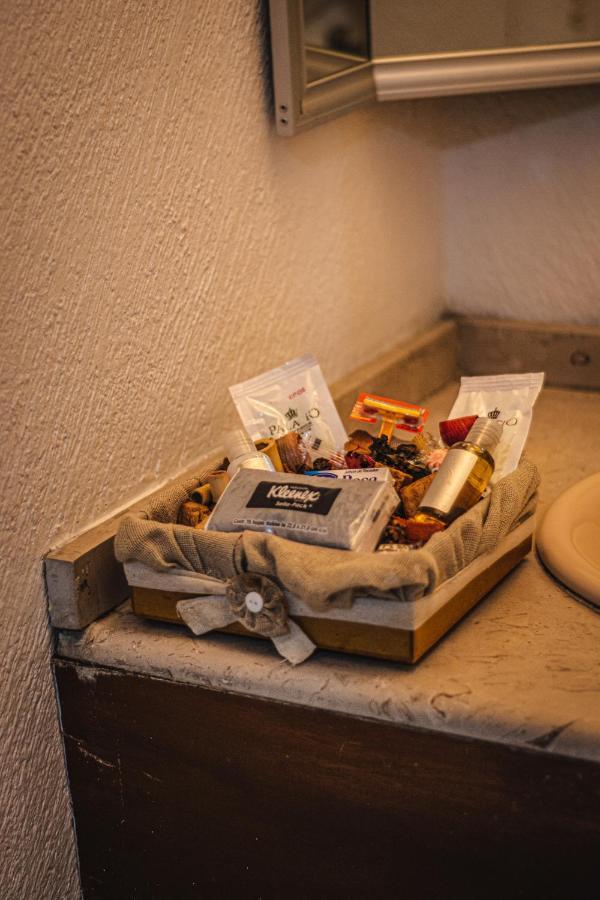 Hotel Palacio Córdoba エクステリア 写真