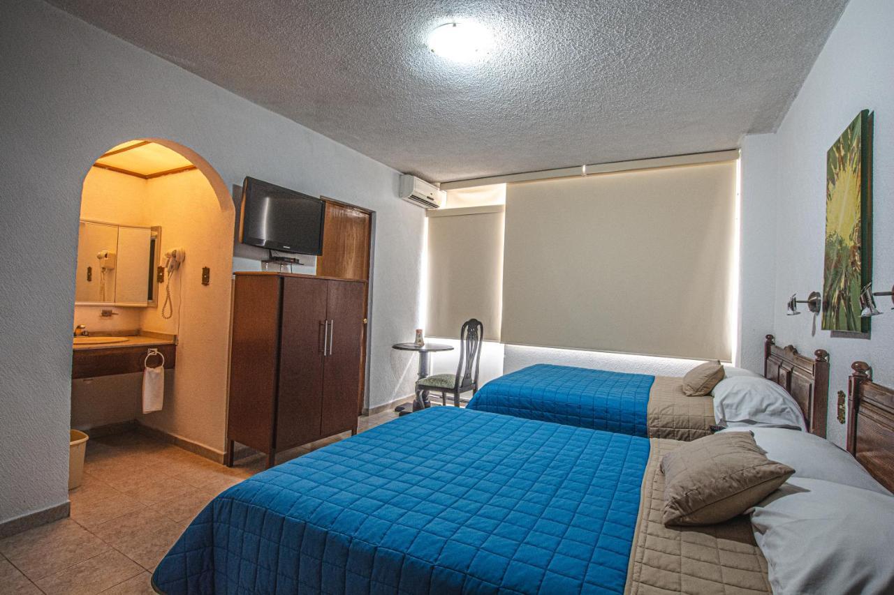 Hotel Palacio Córdoba エクステリア 写真
