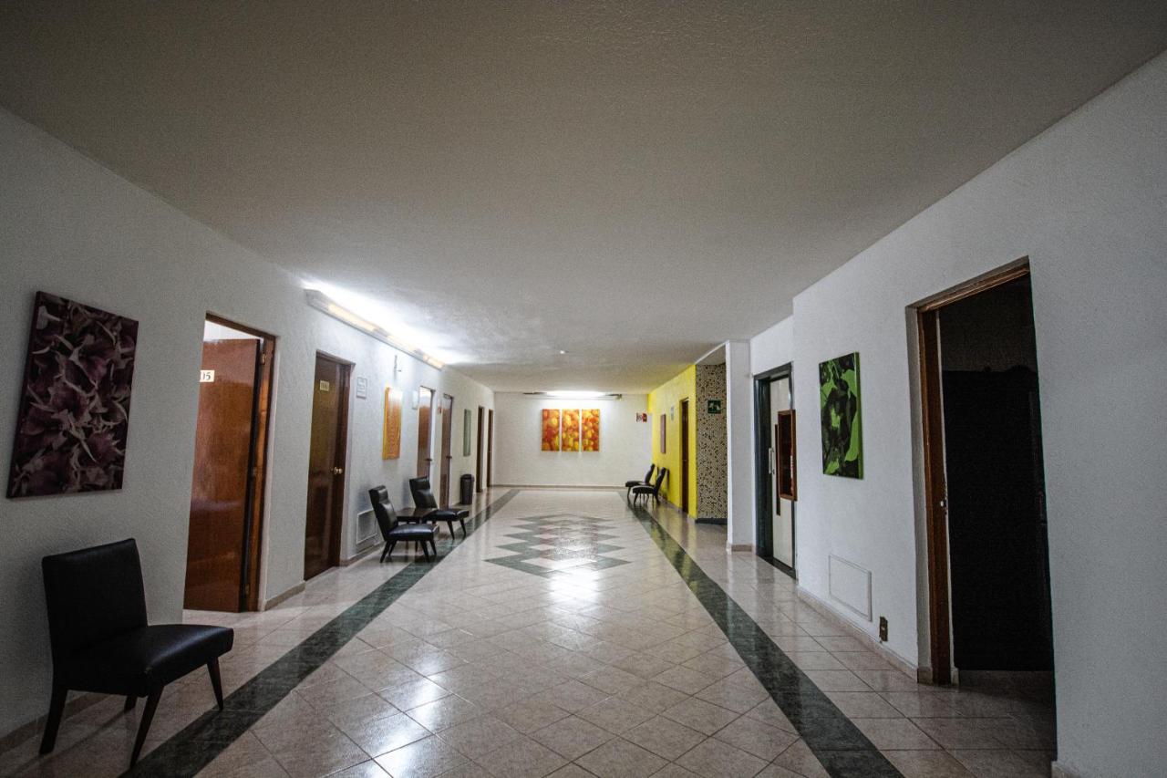 Hotel Palacio Córdoba エクステリア 写真