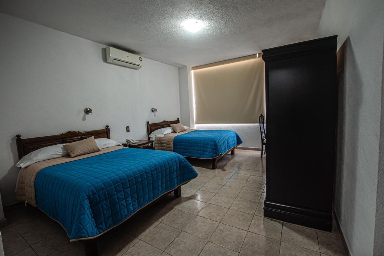 Hotel Palacio Córdoba エクステリア 写真