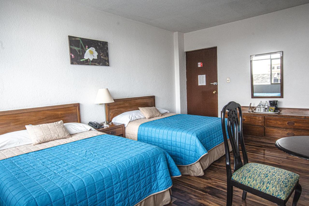 Hotel Palacio Córdoba エクステリア 写真