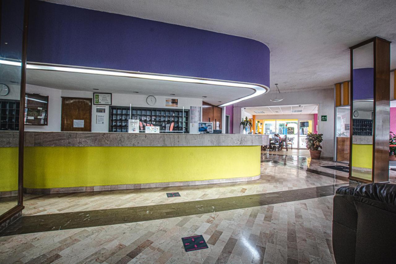 Hotel Palacio Córdoba エクステリア 写真