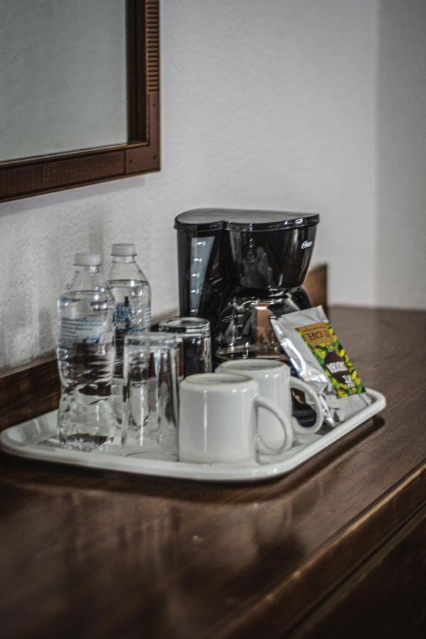 Hotel Palacio Córdoba エクステリア 写真