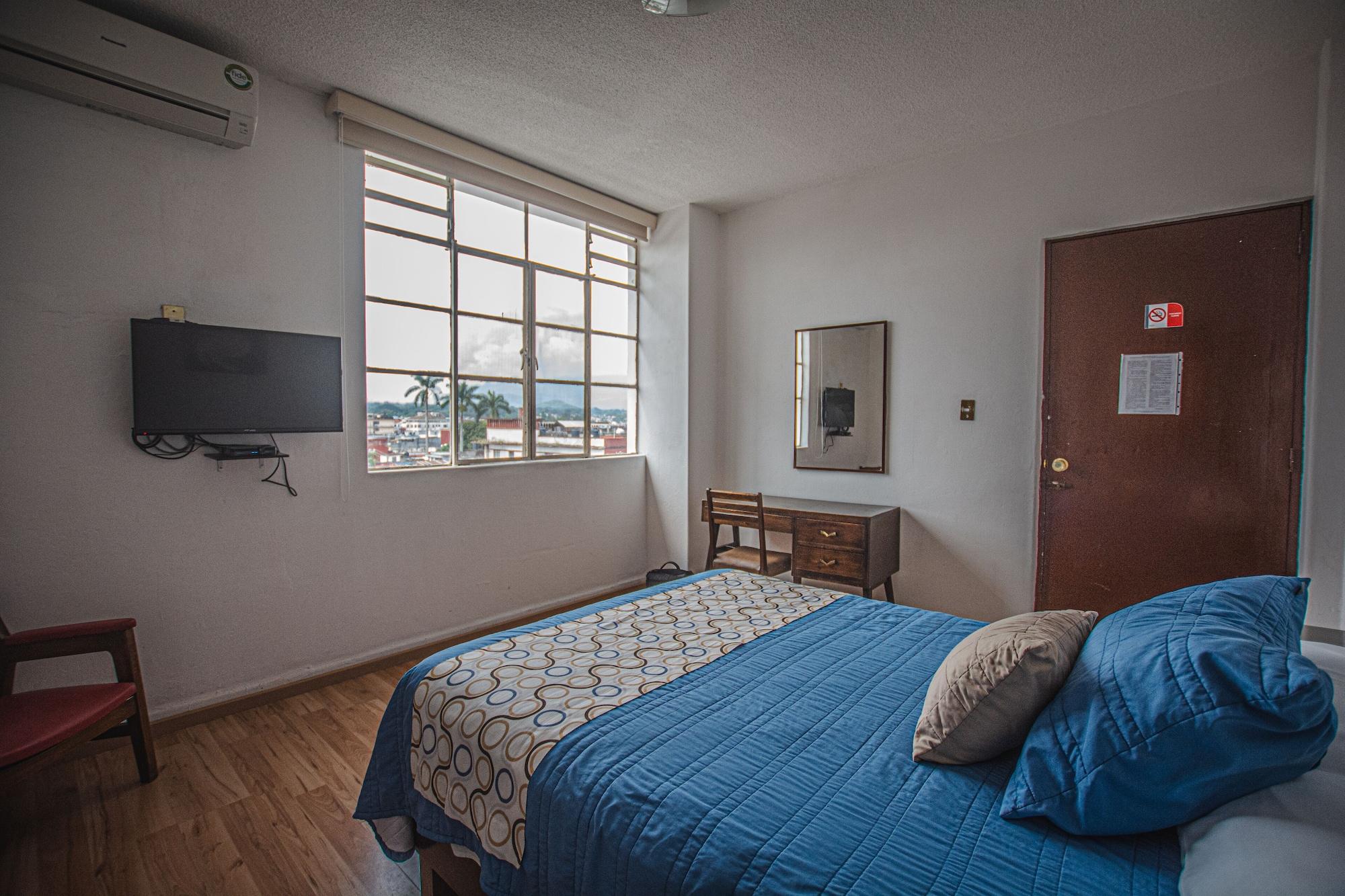 Hotel Palacio Córdoba エクステリア 写真