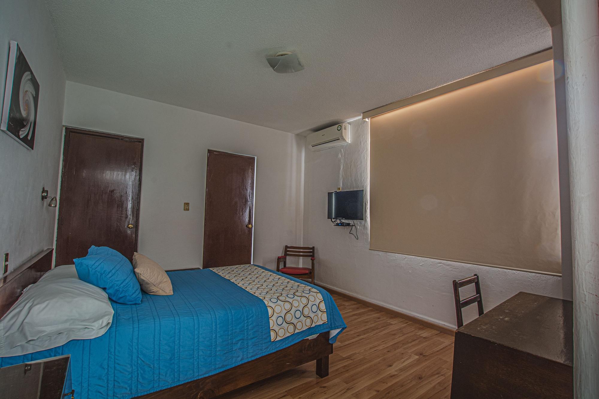 Hotel Palacio Córdoba エクステリア 写真