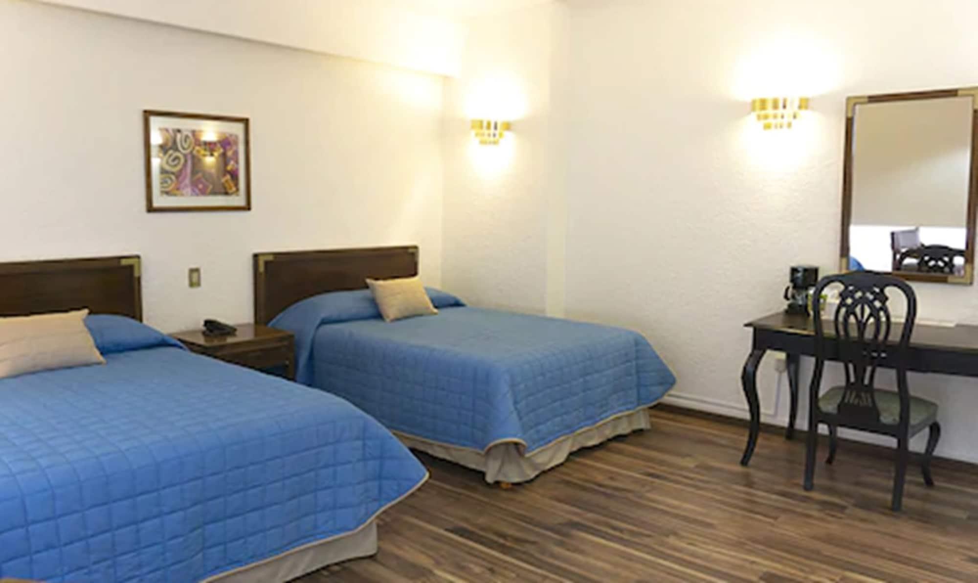 Hotel Palacio Córdoba エクステリア 写真