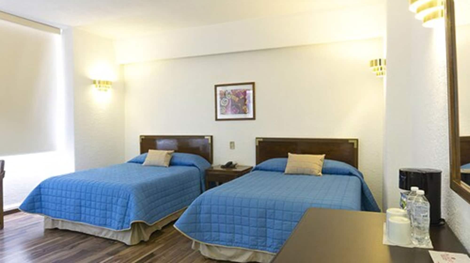 Hotel Palacio Córdoba エクステリア 写真