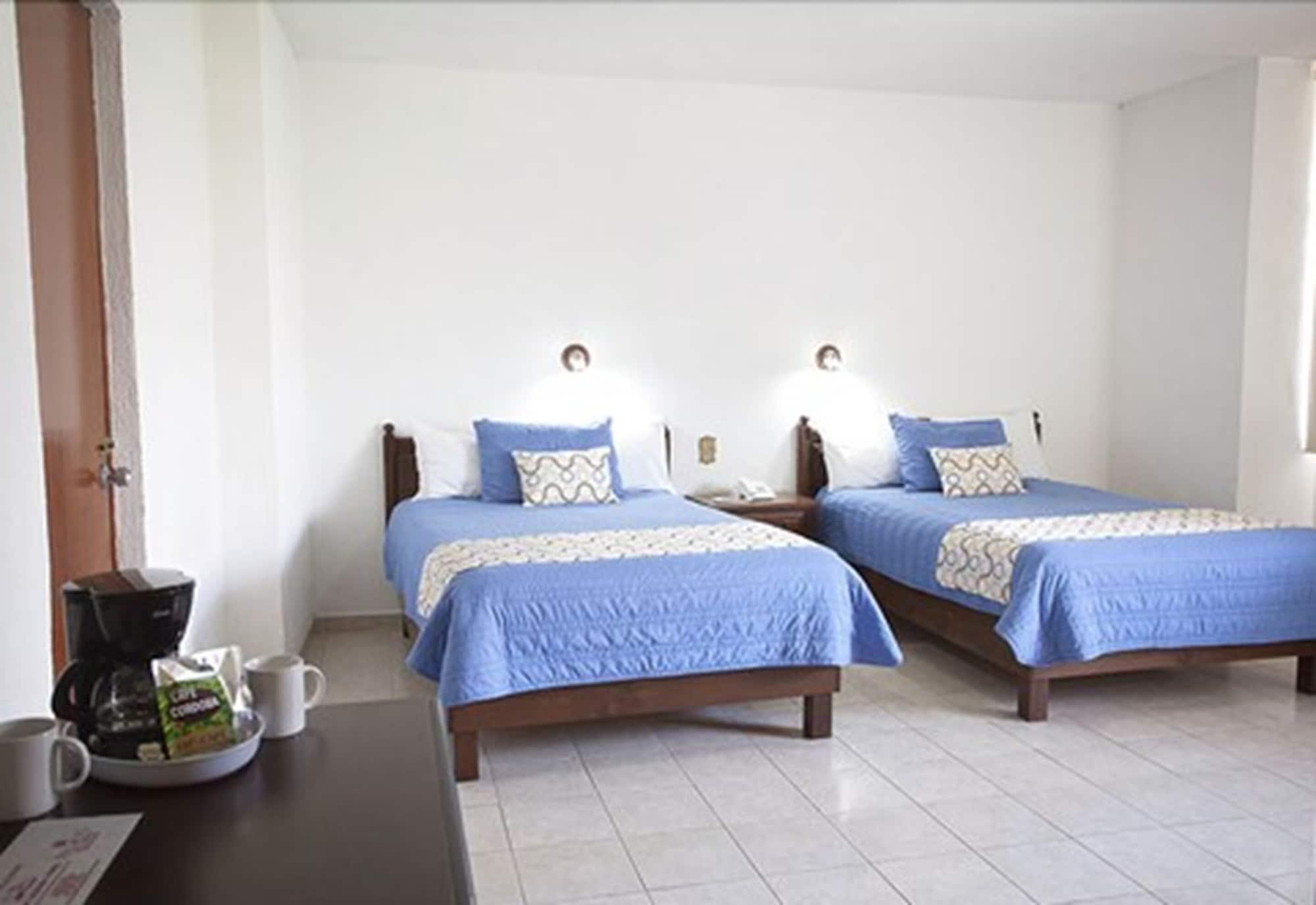 Hotel Palacio Córdoba エクステリア 写真