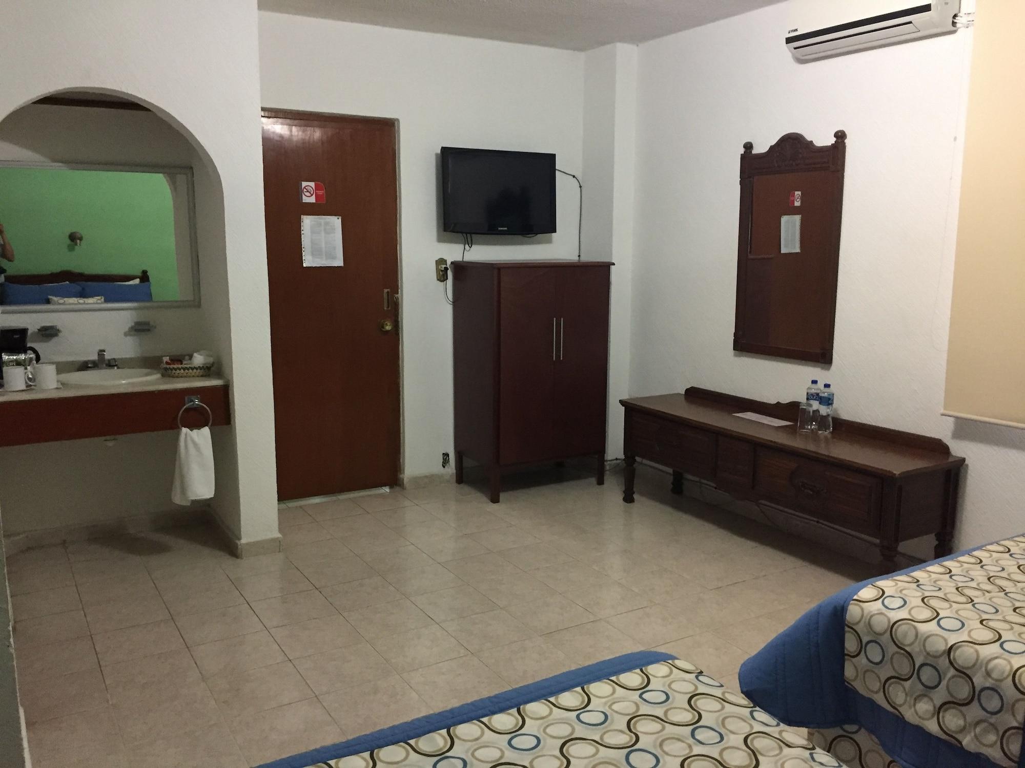 Hotel Palacio Córdoba エクステリア 写真