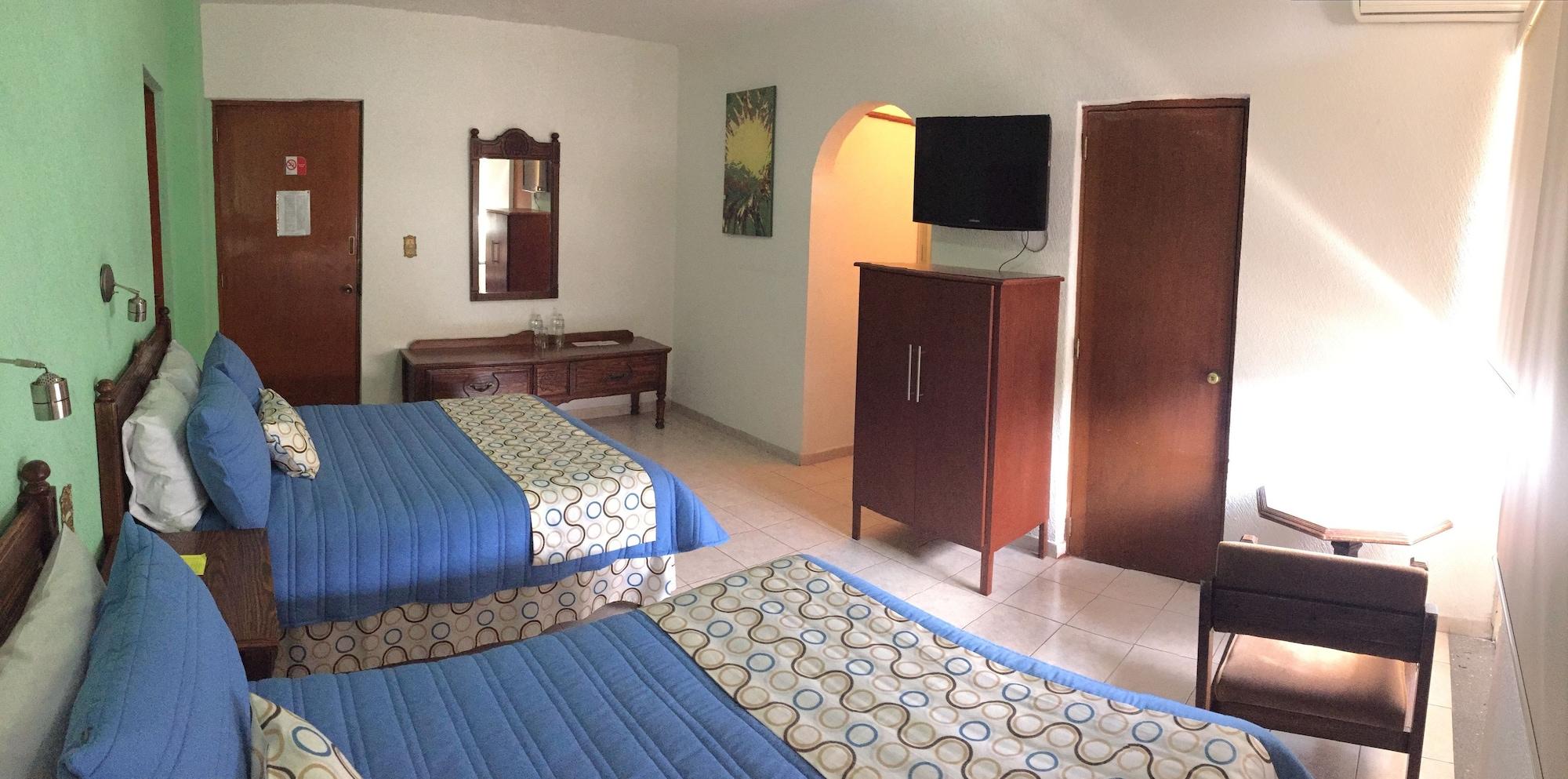 Hotel Palacio Córdoba エクステリア 写真