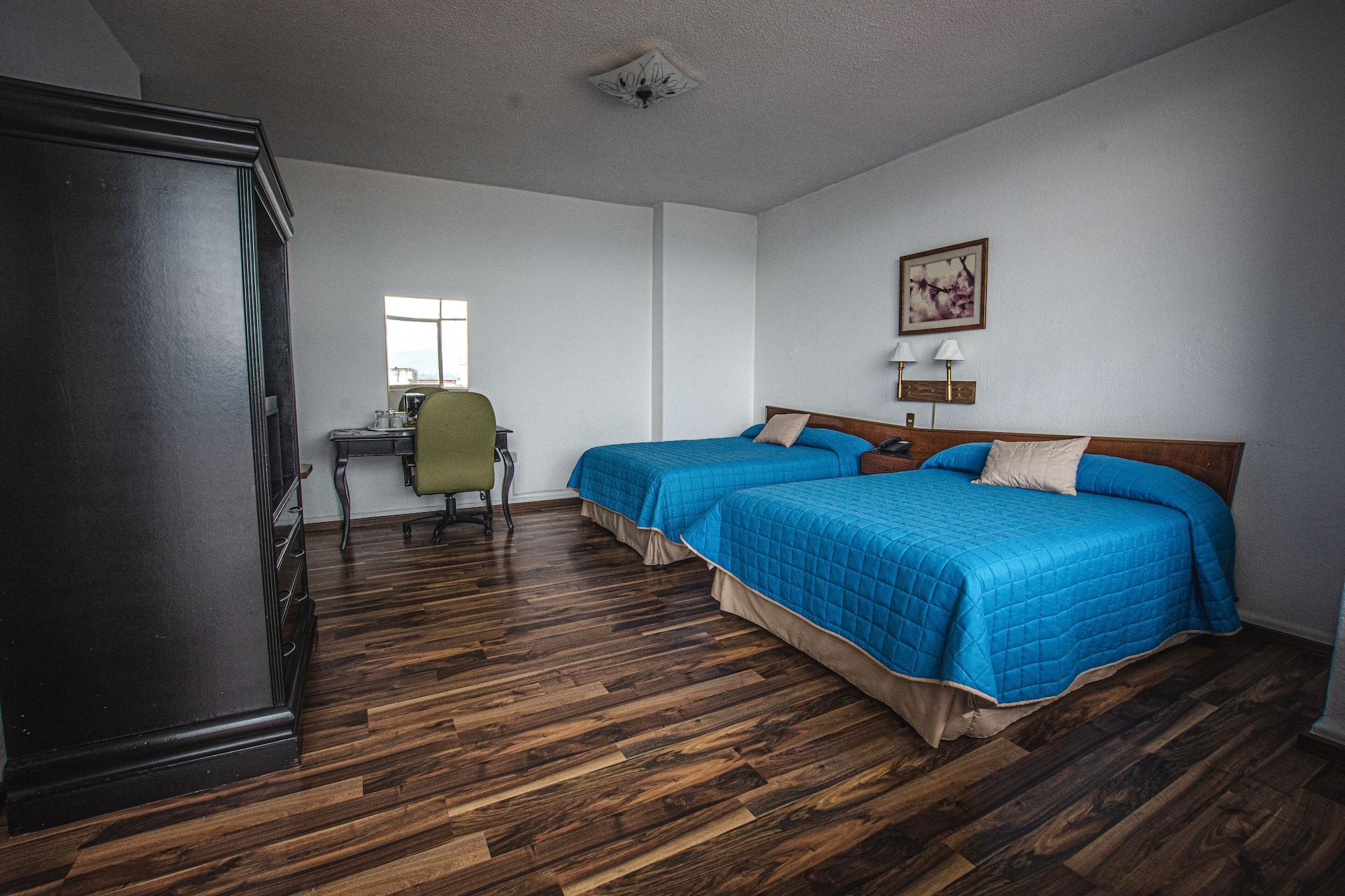 Hotel Palacio Córdoba エクステリア 写真