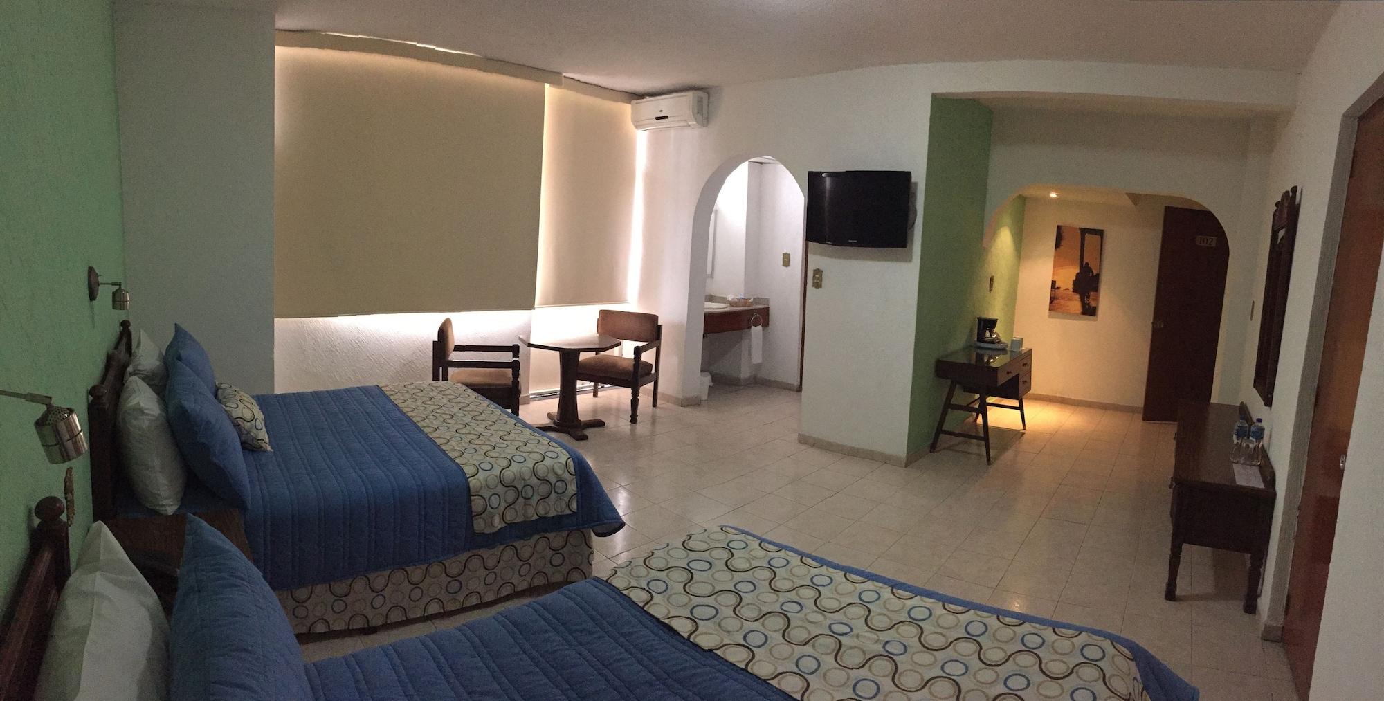 Hotel Palacio Córdoba エクステリア 写真