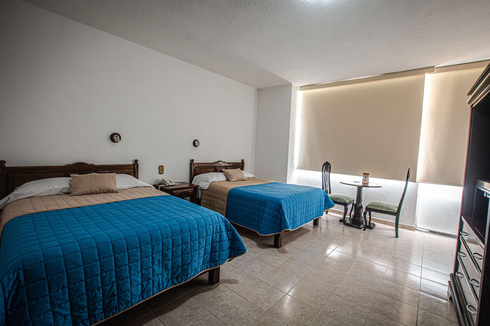 Hotel Palacio Córdoba エクステリア 写真