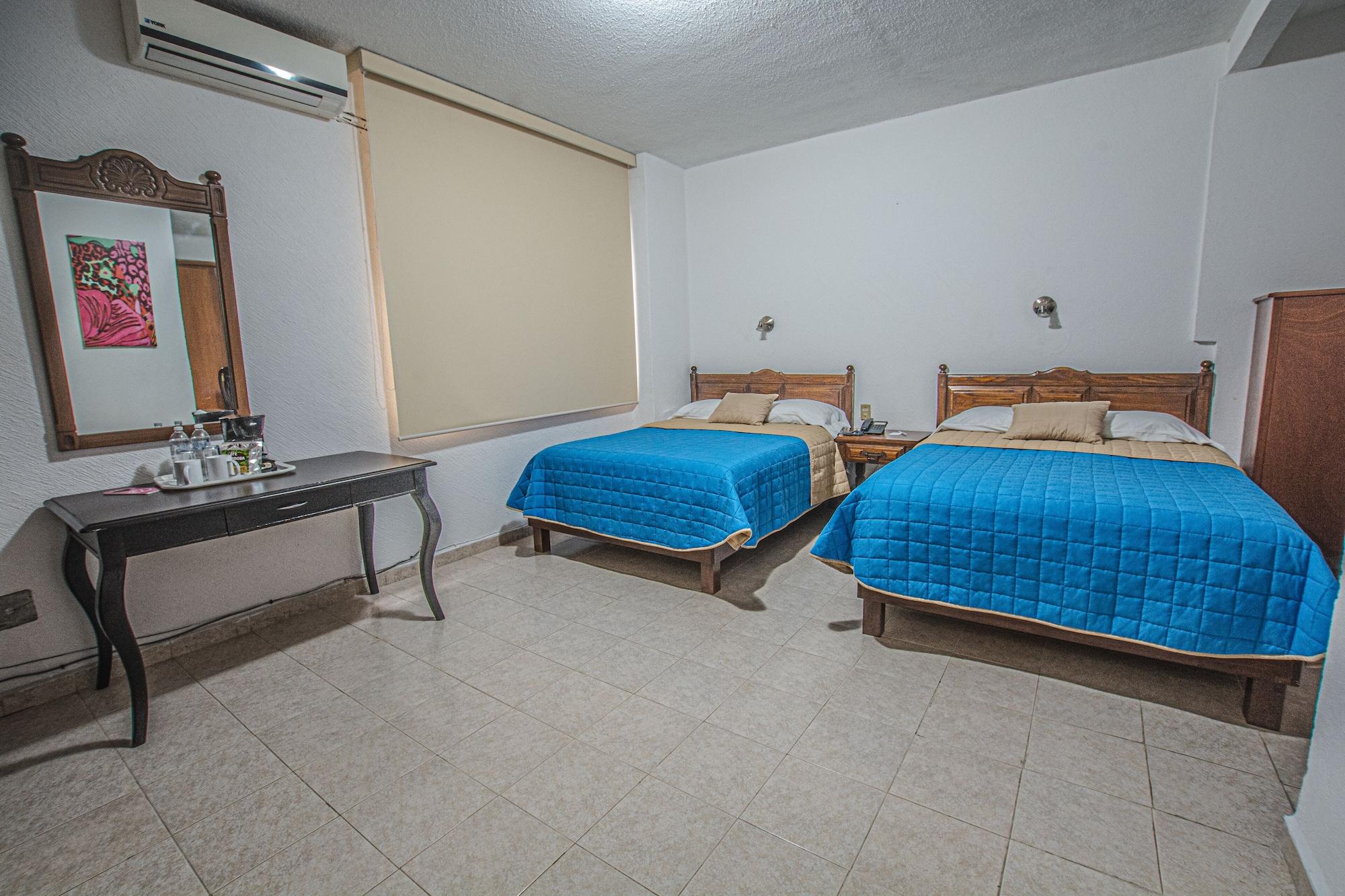Hotel Palacio Córdoba エクステリア 写真