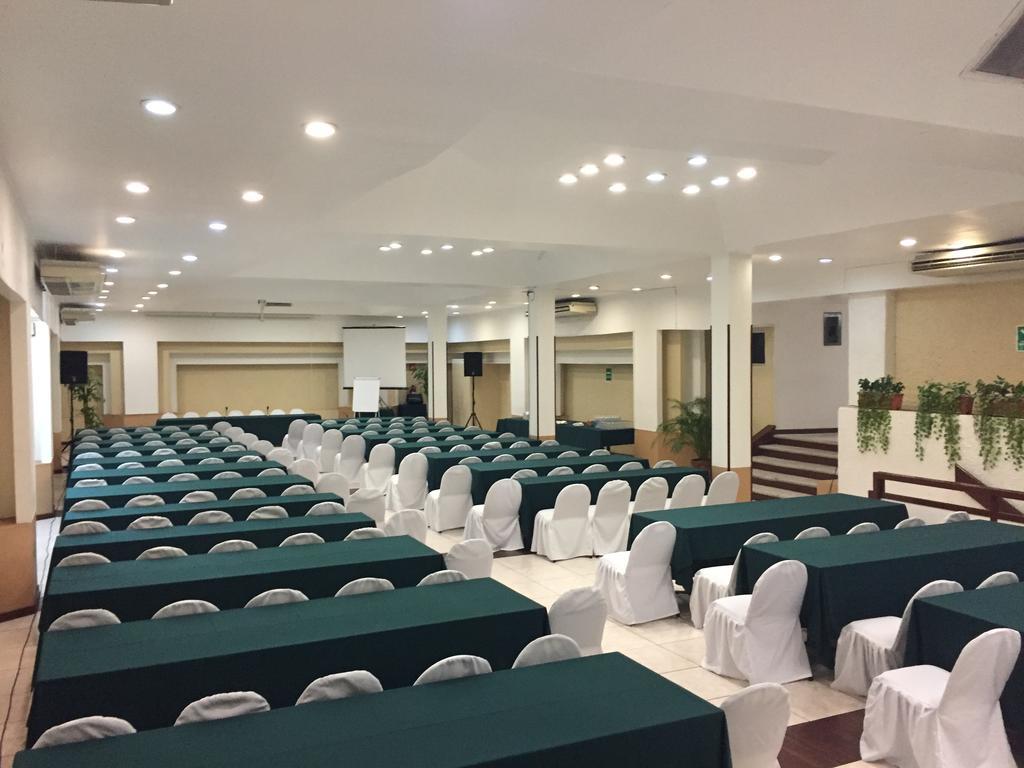 Hotel Palacio Córdoba エクステリア 写真
