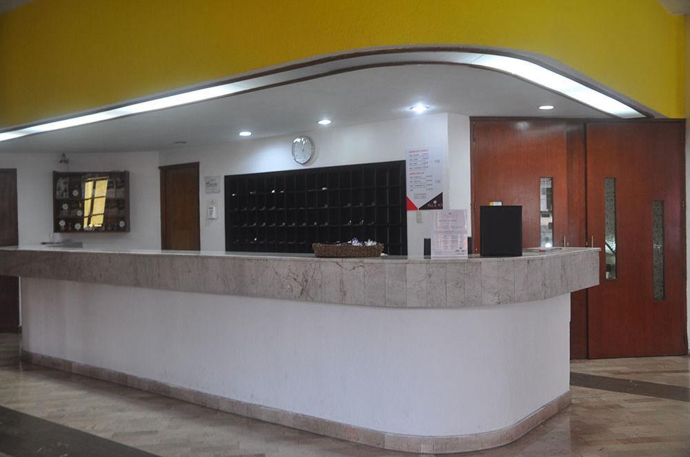 Hotel Palacio Córdoba エクステリア 写真