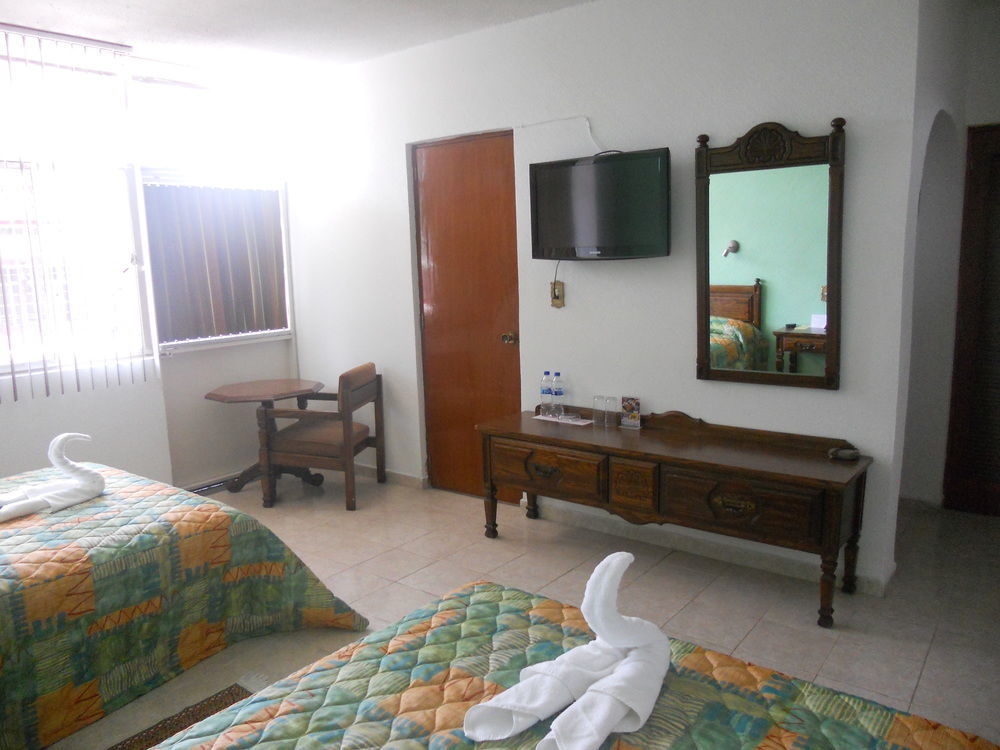 Hotel Palacio Córdoba エクステリア 写真