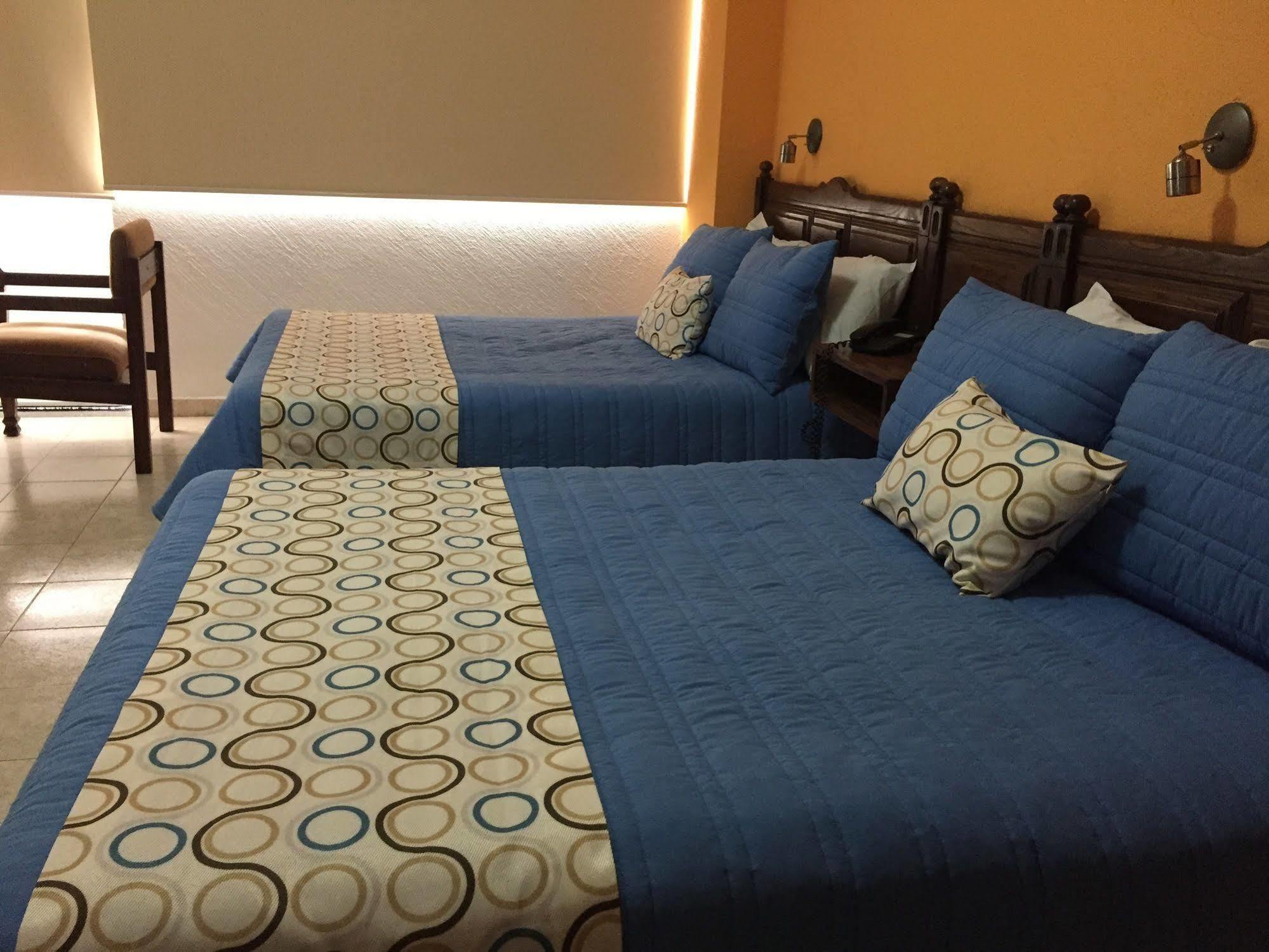 Hotel Palacio Córdoba エクステリア 写真