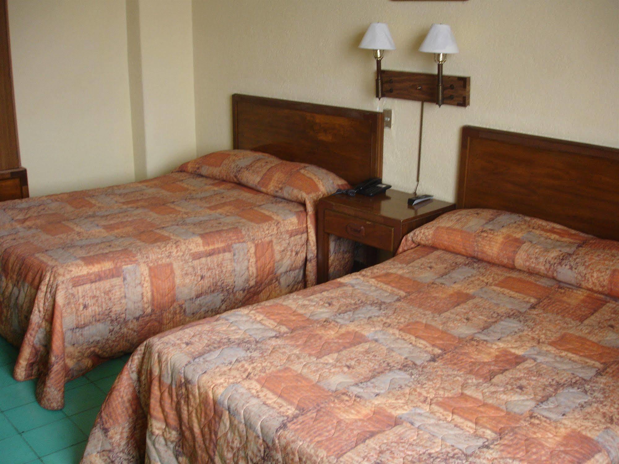 Hotel Palacio Córdoba エクステリア 写真