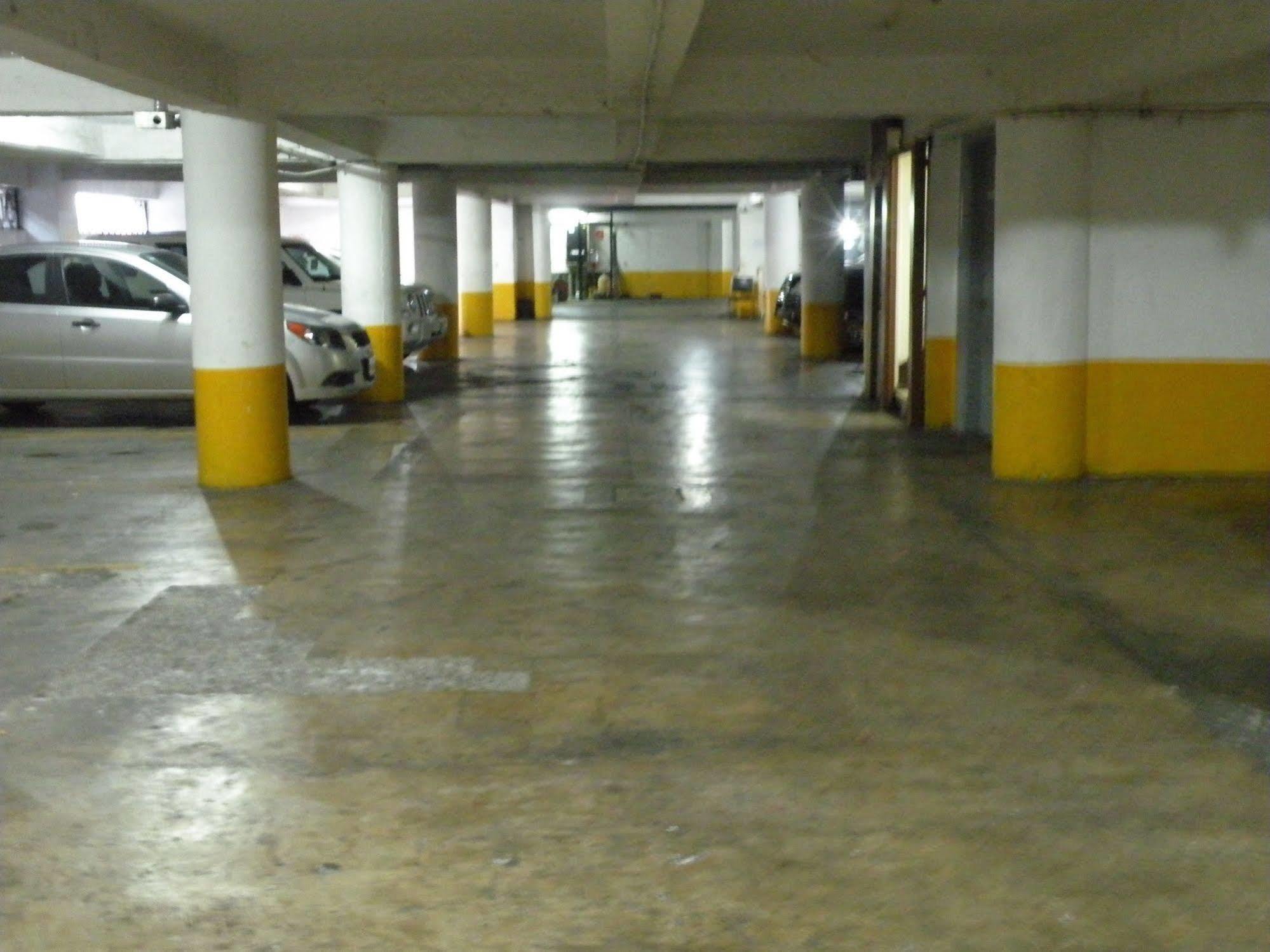 Hotel Palacio Córdoba エクステリア 写真