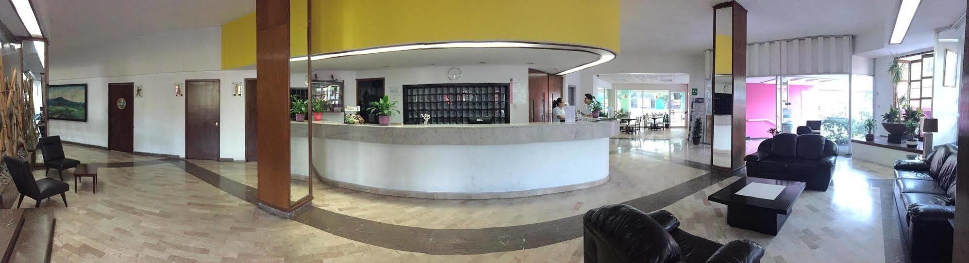 Hotel Palacio Córdoba エクステリア 写真