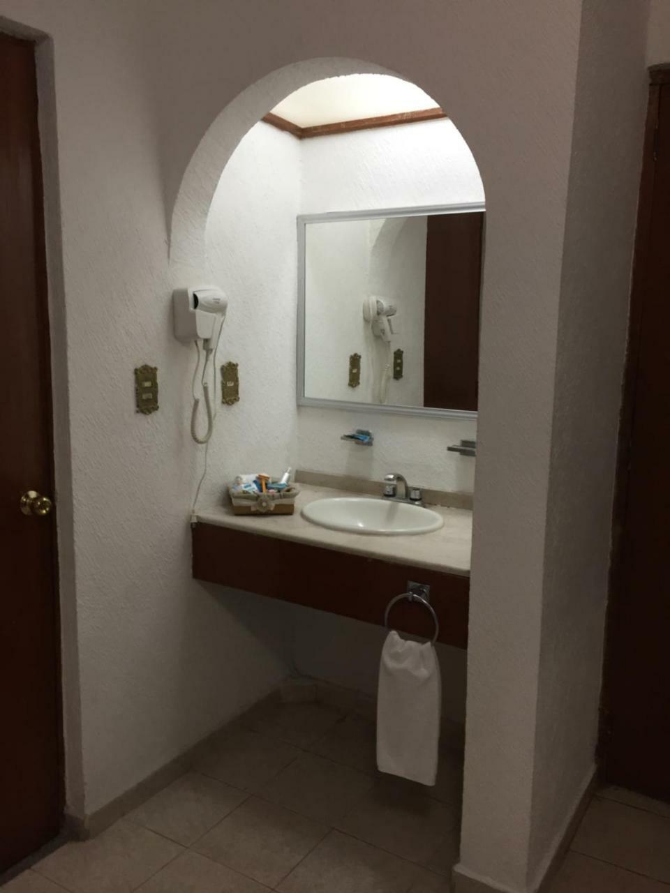 Hotel Palacio Córdoba エクステリア 写真