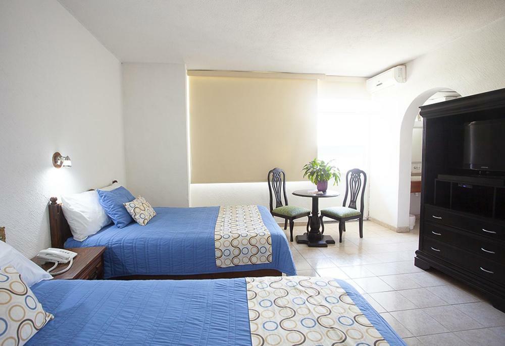 Hotel Palacio Córdoba エクステリア 写真