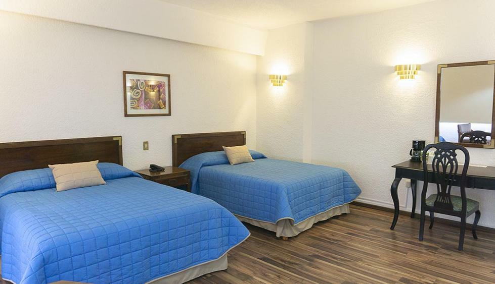 Hotel Palacio Córdoba エクステリア 写真