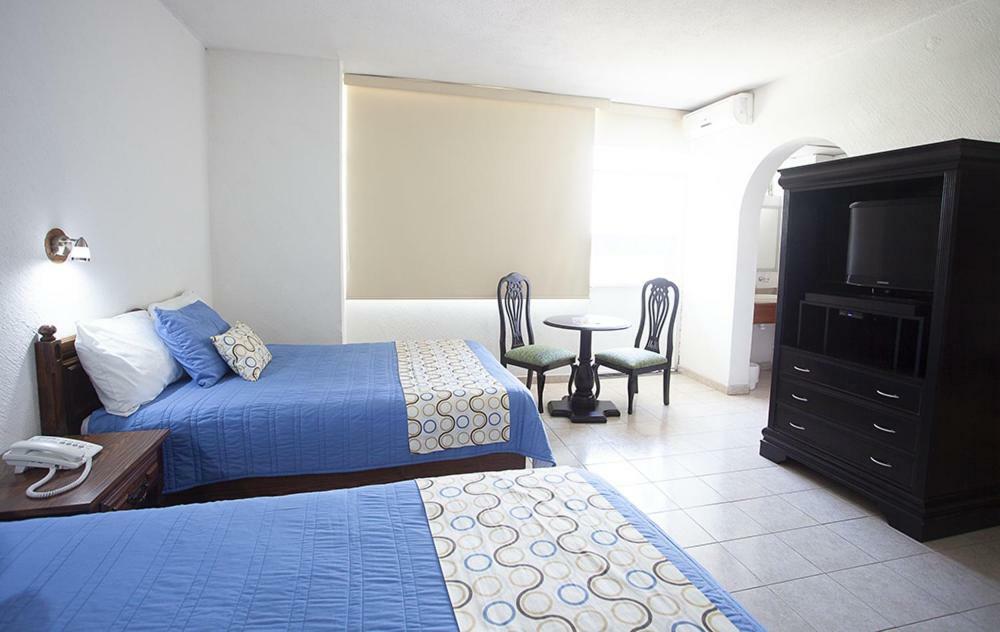 Hotel Palacio Córdoba エクステリア 写真